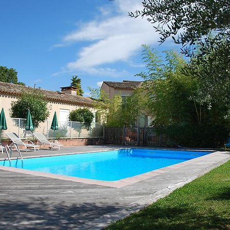 Hotel Le Barry, Toulouse Nord Gratentour Экстерьер фото