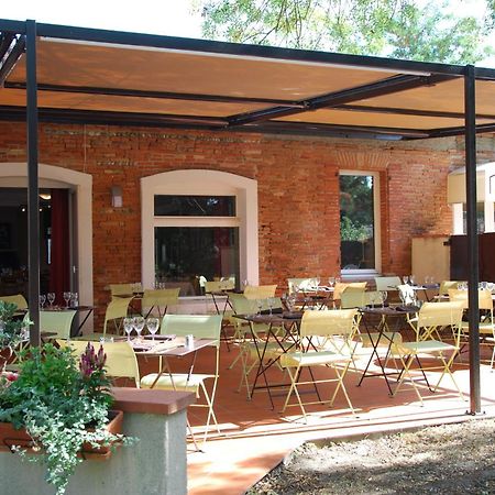 Hotel Le Barry, Toulouse Nord Gratentour Экстерьер фото
