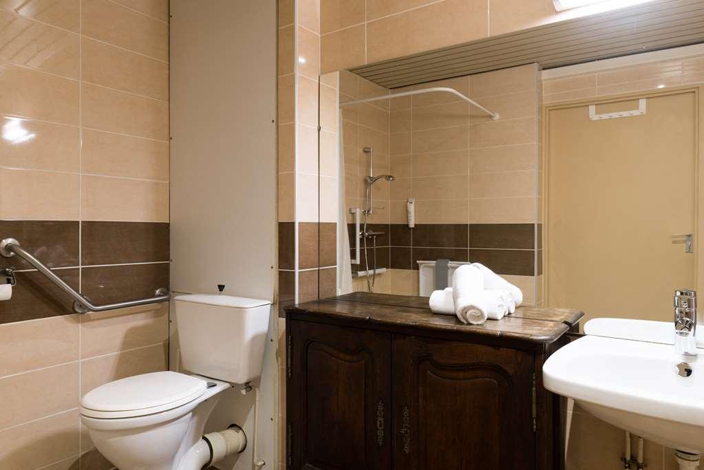 Hotel Le Barry, Toulouse Nord Gratentour Удобства фото