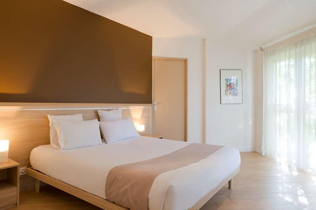 Hotel Le Barry, Toulouse Nord Gratentour Номер фото