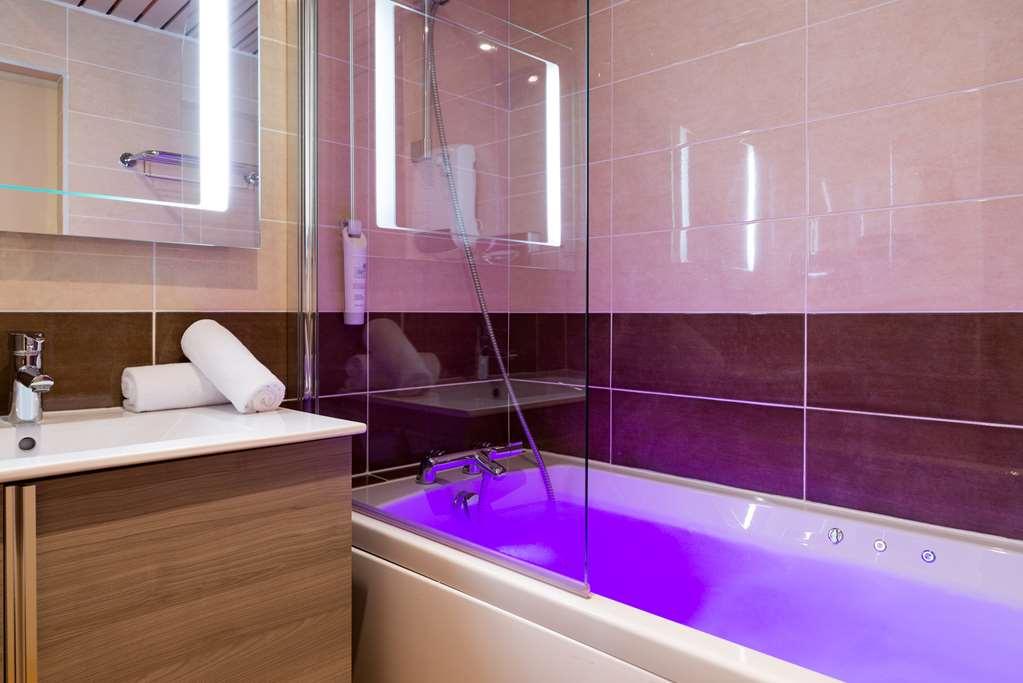 Hotel Le Barry, Toulouse Nord Gratentour Удобства фото
