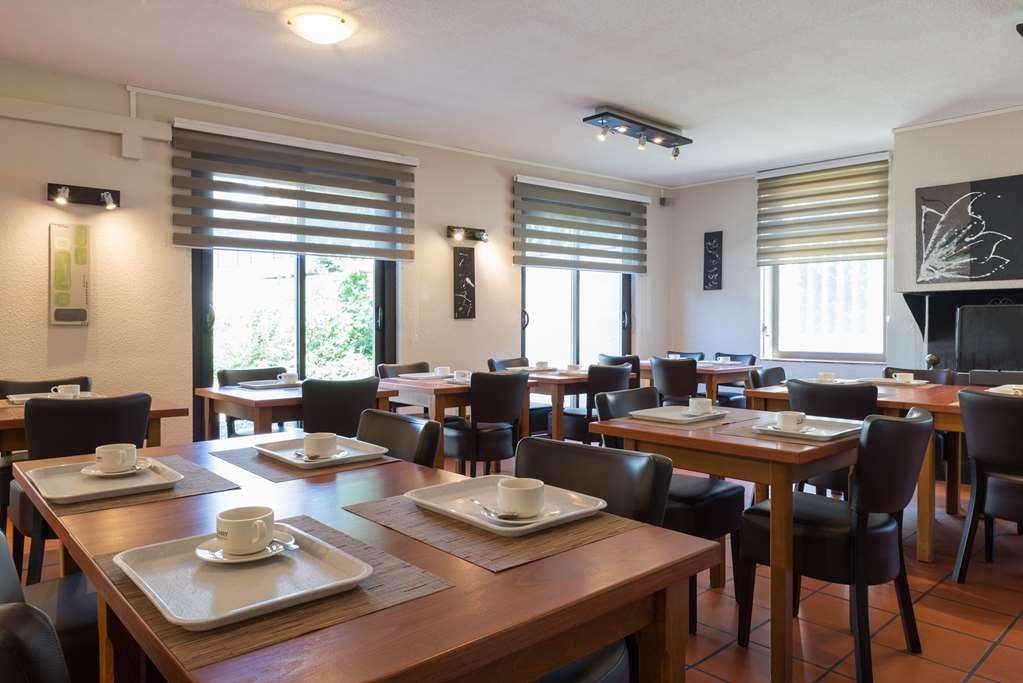 Hotel Le Barry, Toulouse Nord Gratentour Удобства фото