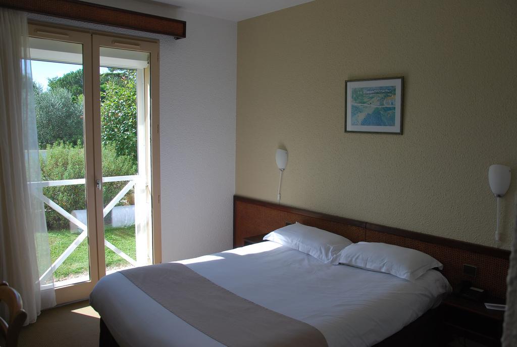 Hotel Le Barry, Toulouse Nord Gratentour Номер фото