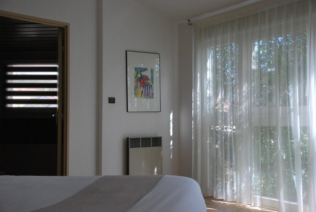 Hotel Le Barry, Toulouse Nord Gratentour Экстерьер фото
