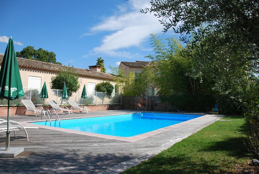 Hotel Le Barry, Toulouse Nord Gratentour Экстерьер фото
