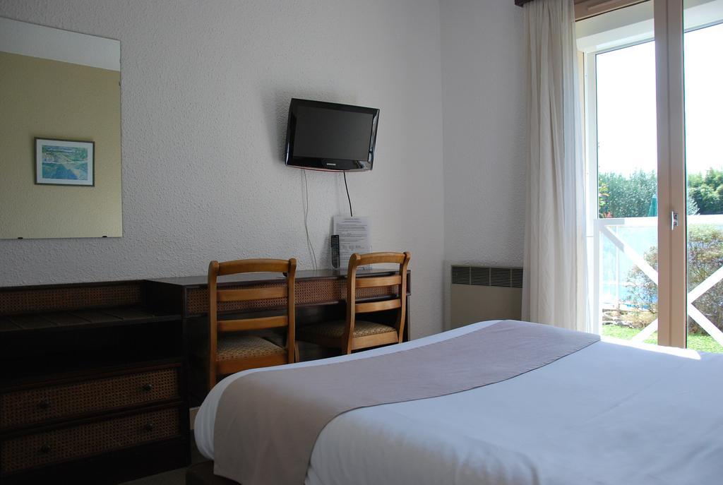 Hotel Le Barry, Toulouse Nord Gratentour Экстерьер фото