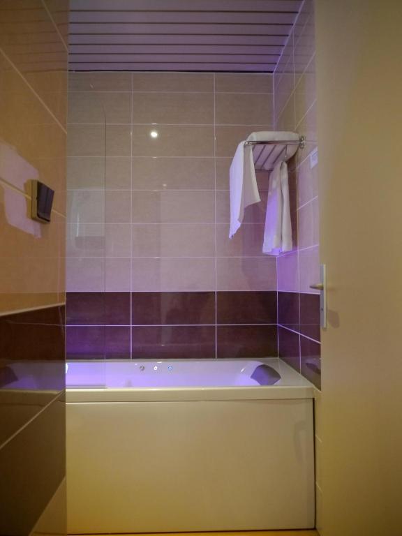 Hotel Le Barry, Toulouse Nord Gratentour Номер фото