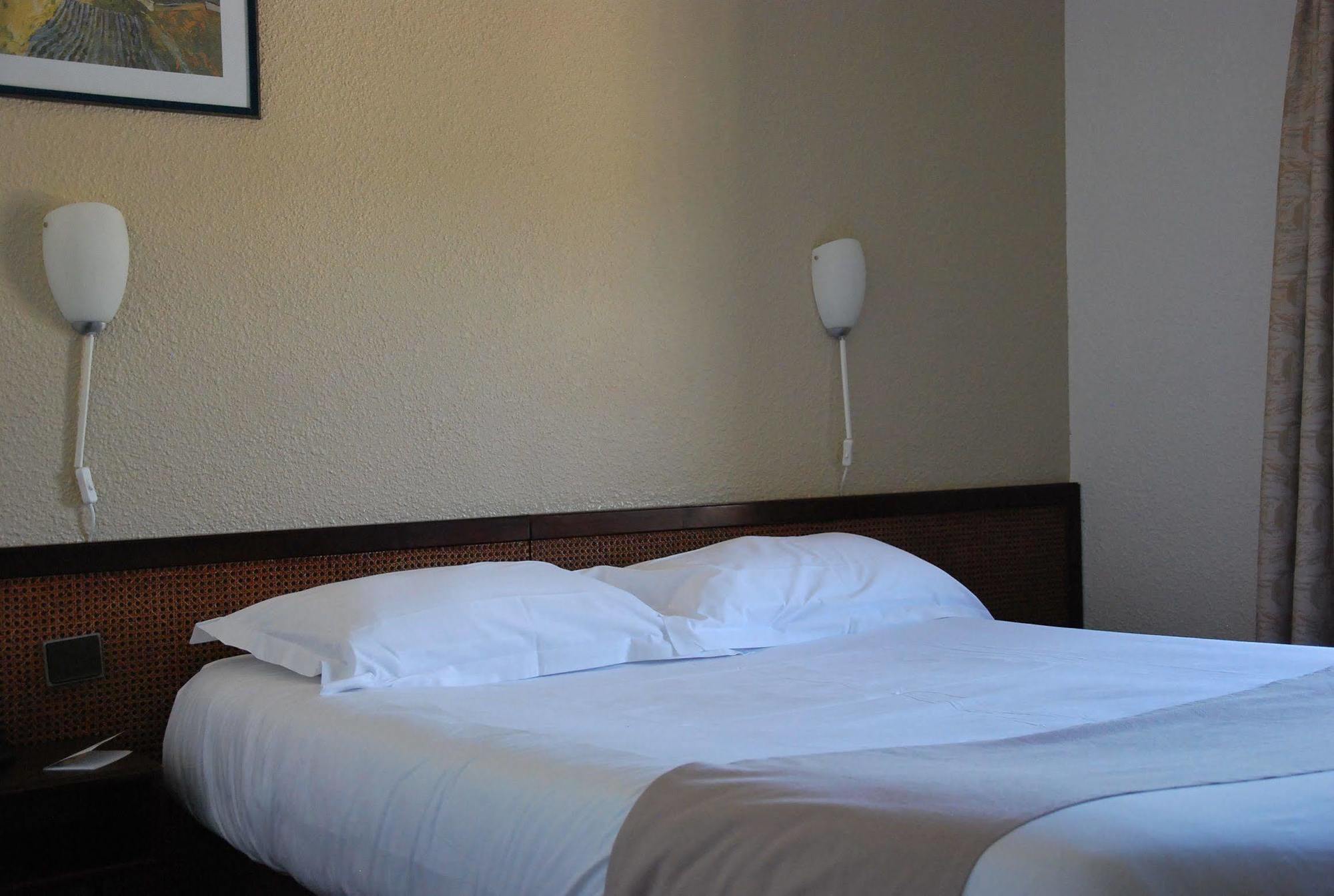 Hotel Le Barry, Toulouse Nord Gratentour Экстерьер фото